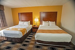 Quality Inn near Medical Center