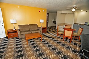 Quality Inn near Medical Center