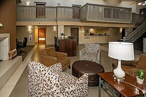 Quality Inn near Medical Center
