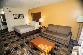 Quality Inn near Medical Center
