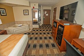 Quality Inn near Medical Center