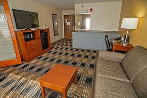Quality Inn near Medical Center
