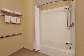 Comfort Inn Whitehall near Michigan's Adventure