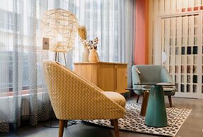 ibis Styles Lille Centre Grand Place