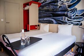 ibis Styles Lille Centre Grand Place