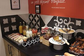 ibis Styles Lille Centre Grand Place