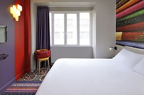 ibis Styles Lille Centre Grand Place