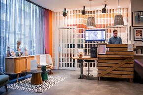 ibis Styles Lille Centre Grand Place