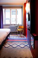 ibis Styles Lille Centre Grand Place