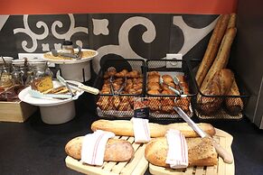 ibis Styles Lille Centre Grand Place