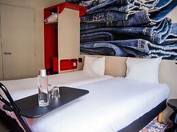 ibis Styles Lille Centre Grand Place
