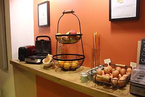 ibis Styles Lille Centre Grand Place