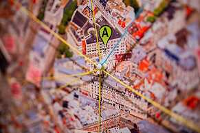 ibis Styles Lille Centre Grand Place