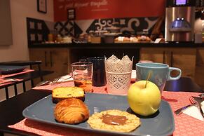 ibis Styles Lille Centre Grand Place