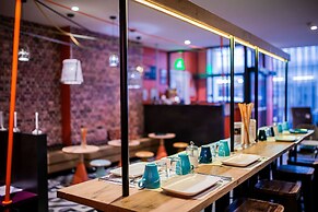ibis Styles Lille Centre Grand Place