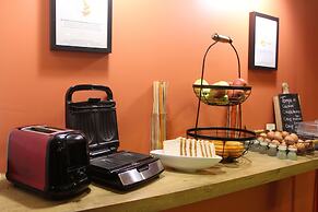 ibis Styles Lille Centre Grand Place