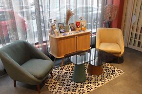 ibis Styles Lille Centre Grand Place