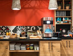 ibis Styles Lille Centre Grand Place