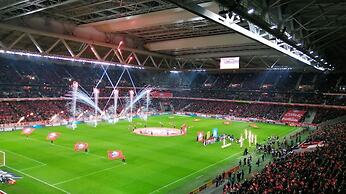 ibis Styles Lille Centre Grand Place