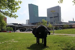ibis Styles Lille Centre Grand Place