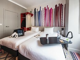 ibis Styles Lille Centre Grand Place