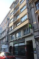 ibis Styles Lille Centre Grand Place