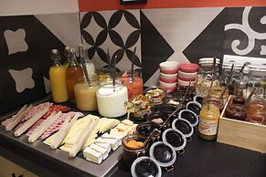 ibis Styles Lille Centre Grand Place