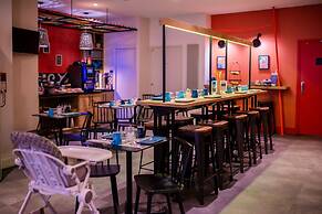 ibis Styles Lille Centre Grand Place