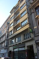 ibis Styles Lille Centre Grand Place