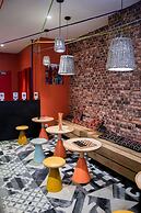 ibis Styles Lille Centre Grand Place