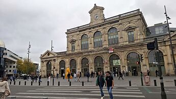 ibis Styles Lille Centre Grand Place