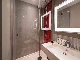 ibis Styles Lille Centre Grand Place