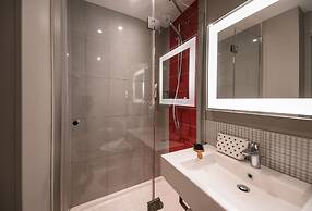 ibis Styles Lille Centre Grand Place