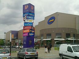 ibis Styles Lille Centre Grand Place