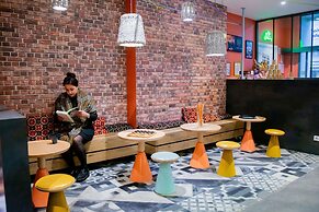 ibis Styles Lille Centre Grand Place