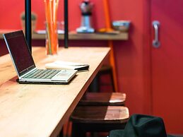 ibis Styles Lille Centre Grand Place