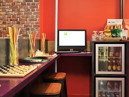 ibis Styles Lille Centre Grand Place