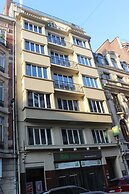 ibis Styles Lille Centre Grand Place