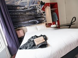 ibis Styles Lille Centre Grand Place