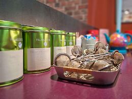 ibis Styles Lille Centre Grand Place