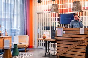ibis Styles Lille Centre Grand Place