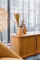 ibis Styles Lille Centre Grand Place