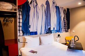ibis Styles Lille Centre Grand Place