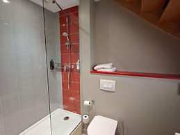 ibis Styles Lille Centre Grand Place