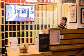 ibis Styles Lille Centre Grand Place