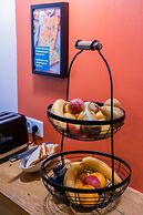 ibis Styles Lille Centre Grand Place