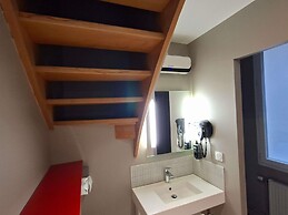 ibis Styles Lille Centre Grand Place