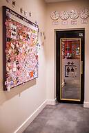 ibis Styles Lille Centre Grand Place