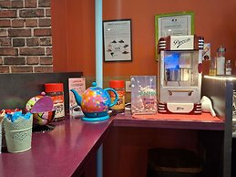 ibis Styles Lille Centre Grand Place