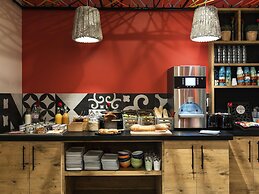 ibis Styles Lille Centre Grand Place